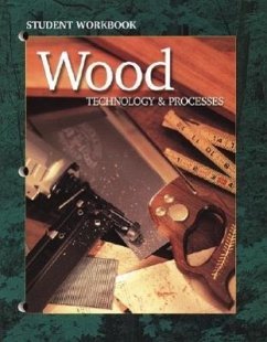 Wood Technology & Processes - McGraw Hill