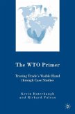 The WTO Primer