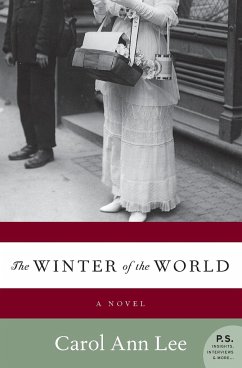 The Winter of the World - Lee, Carol Ann