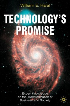 Technology's Promise - Halal, William E.