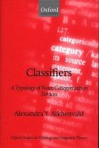 Classifiers