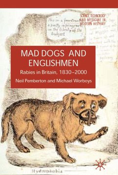Rabies in Britain - Pemberton, N.;Worboys, M.