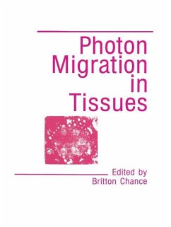 Photon Migration in Tissues - Chance