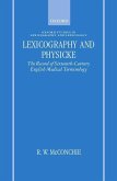 Lexicography and Physicke