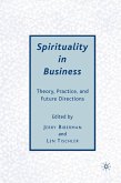 Spirituality in Business