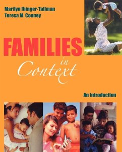 Cover Families in Context