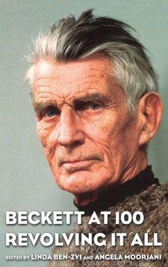 Cover Beckett at 100