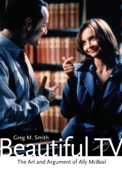 Beautiful TV - Smith, Greg M.