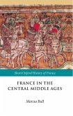 France in the Central Middle Ages