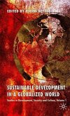 Sustainable Development in a Globalized World