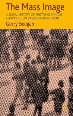 The Mass Image - Beegan, Gerry