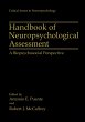 Handbook of Neuropsychological... - Bild 1
