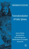 Transnationalization of Public Spheres