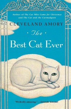 Best Cat Ever, The - Amory, Cleveland