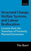 Structural Change, Welfare Systems, and Labour Reallocation
