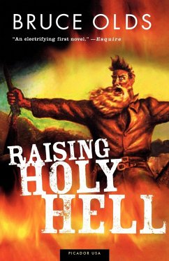 Raising Holy Hell - Olds, Bruce