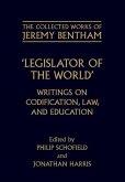 Legislator of the World