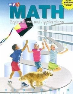Math Exploration & Applications, Level 2 - Willoughby, Stephen S.; Bereiter, Carl; Hilton, Peter
