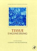 Tissue Engineering Tissue Engineering