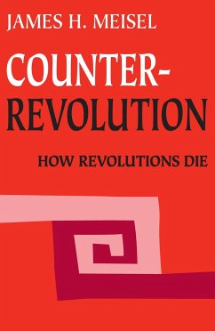 Counterrevolution - Meisel, James H