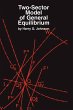 Two-Sector Model of General Equilibrium - Bild 1
