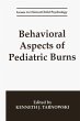 Behavioral Aspects of Pediatric Burns - Bild 1