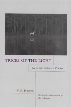Tricks of the Light - Hearne, Vicki