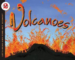 Volcanoes - Branley, Franklyn M