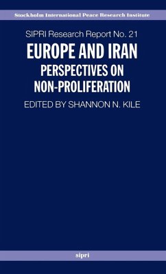 Cover Europe and Iran