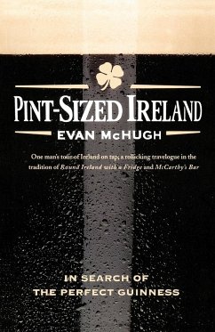 Pint-Sized Ireland - McHugh, Evan