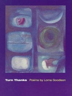 Turn Thanks - Goodison, Lorna