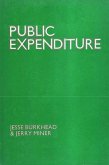 Public Expenditure