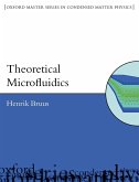 Theoretical Microfluidics (Paperback)