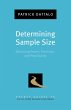 Determining Sample Size - Bild 1