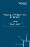 Readings of Wittgenstein's on Certainty