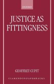 Justice as Fittingness