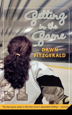 Getting in the Game - Fitzgerald, Dawn