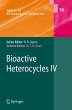 Bioactive Heterocycles IV - Bild 1
