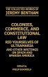 Colonies, Commerce, and Constitutional... - Bild 1
