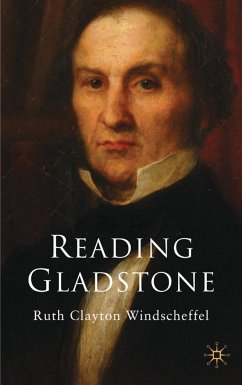 Reading Gladstone - Windscheffel, R. Clayton