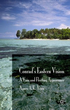 Conrad's Eastern Vision - Yeow, A.