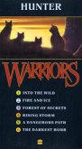 Warriors, 6 Vols. Warriors, 6 Vols.