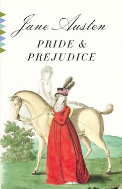 Pride and Prejudice - Austen, Jane