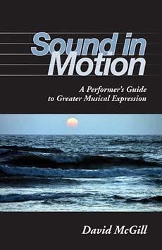 Sound in Motion - McGill, David