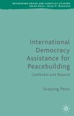 International Democracy Assistance for Peacebuilding