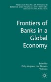 Frontiers of Banks in a Global Economy