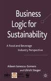 Business Logic for Sustainability: A Food and Beverage Industry Perspective