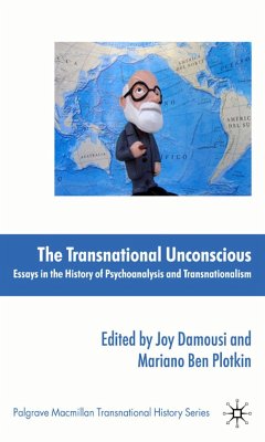 The Transnational Unconscious