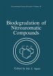 Biodegradation of Nitroaromatic... - Bild 1