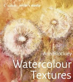 Watercolour Textures - Blockley, Ann